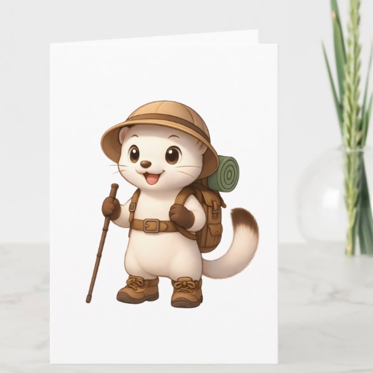 グリーティングカード